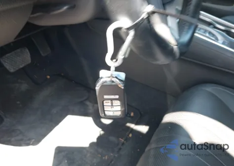 2021 Honda Accord Touring from USA, damaged, VIN 1HGCV2F98MA014598